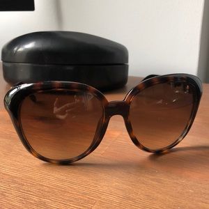 CHLOE SUNGLASSES CE648S color 219